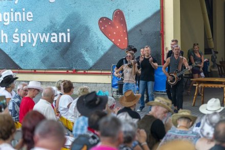 XXIII Wiślaczek Country